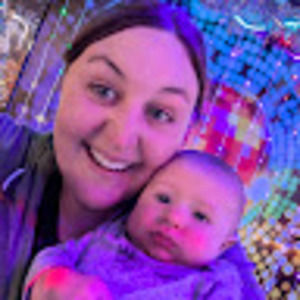 Meet your Posher, Kristin